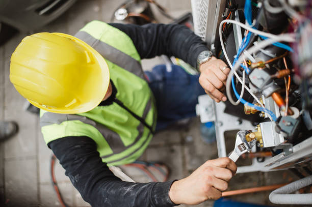 Commercial Electrical Services in Macdonnell Heights, NY