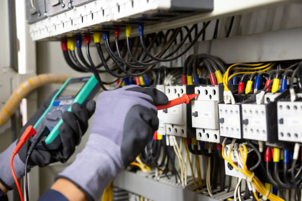 Emergency Electrical Repair Services in Macdonnell Heights, NY