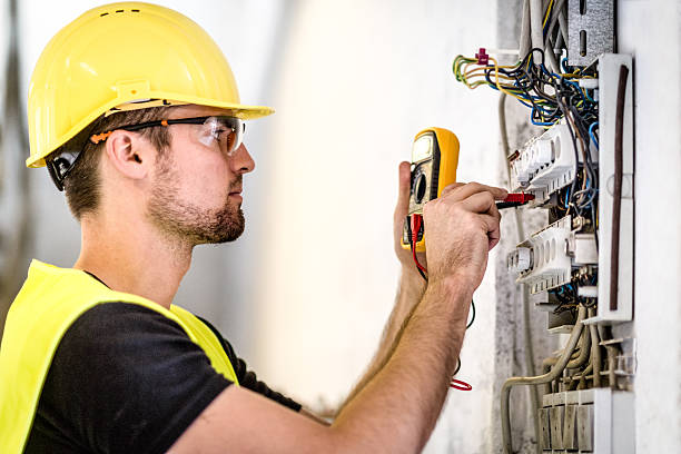 Electrical Maintenance Services in Macdonnell Heights, NY